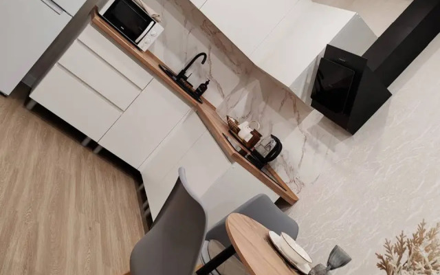 Vam Rady Na Krestyyanskom Pereulke 38 Flat
