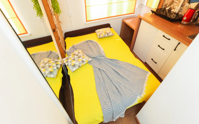 Квартира Sunlight Studio от Home24