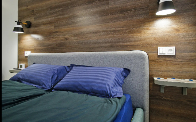 Квартира на Суздальской 11Г