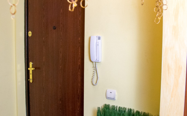 Vozle stadiona Apartments