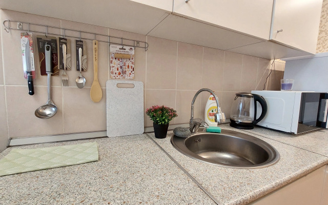 Квартира Будь как дома Уфа