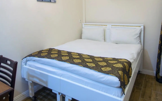 IQ Hotel Beyoglu