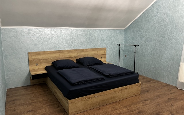 Na Poberezhye Baltiyskogo Morya Private House