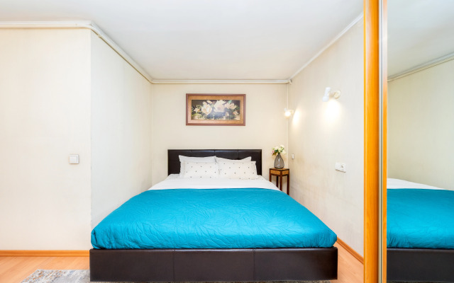 Квартира у Эрмитажа