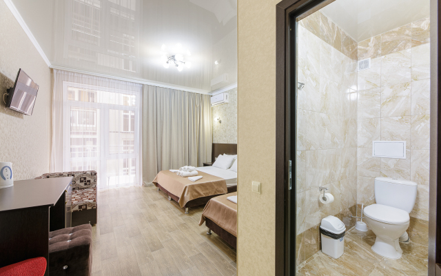 Faraon Guest House