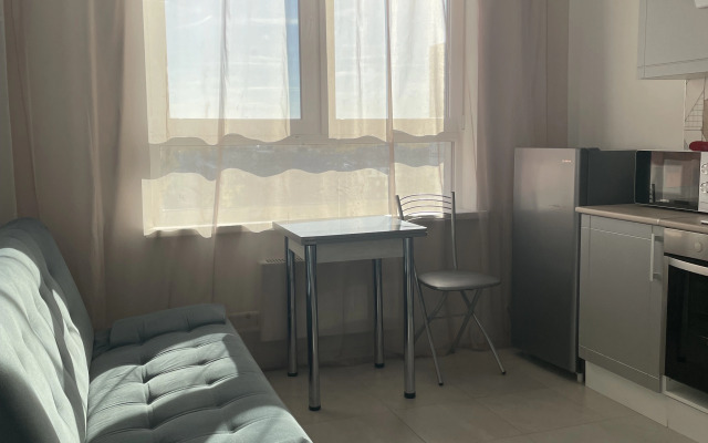 Na Leskova 36B Apartments