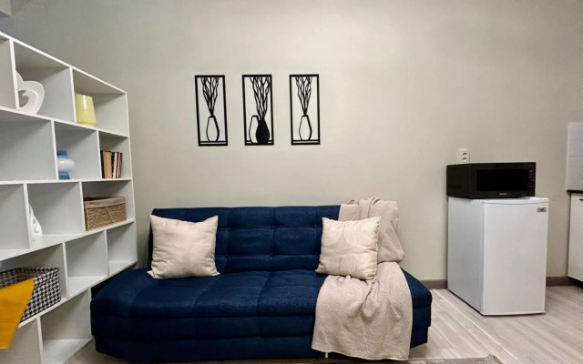 Апартаменты ЖК Молодежный Шевченко 85)