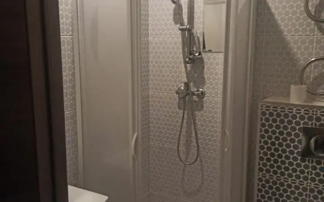 Квартира Современная Однокомнатная