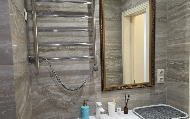 Apartamenty na Kujbyseva 47A/3