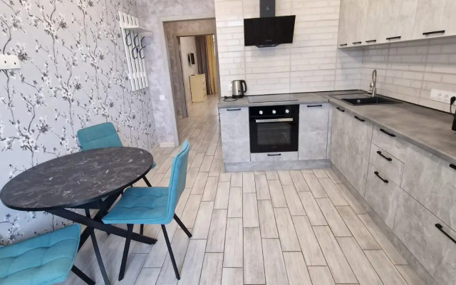 Квартира Любимые Гости