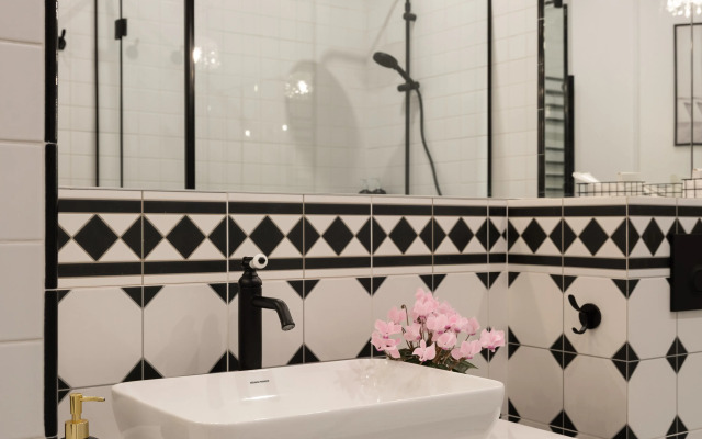 Квартира Дом Орлова с видом на Неву