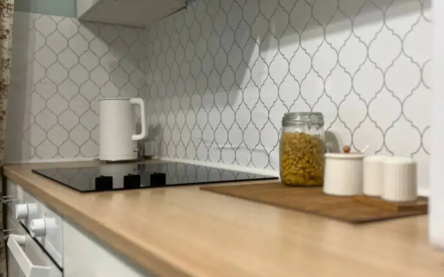 Квартира Уютная Недалеко от Центра