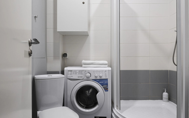 Apartamenty Studiya Garmonii
