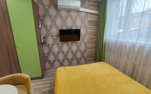 SV Atlant studiya 2 Apartments