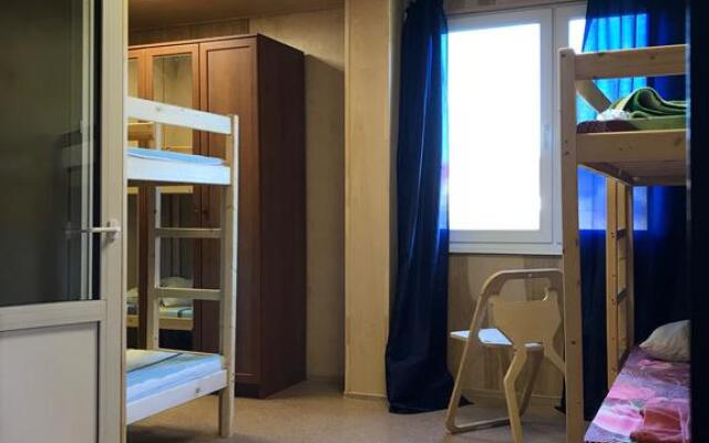 Unikam Hostel