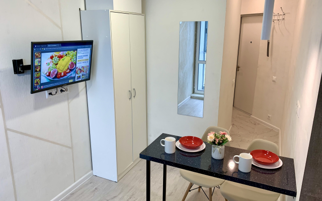 Апартаменты Апарт 151.3 Бибиревская