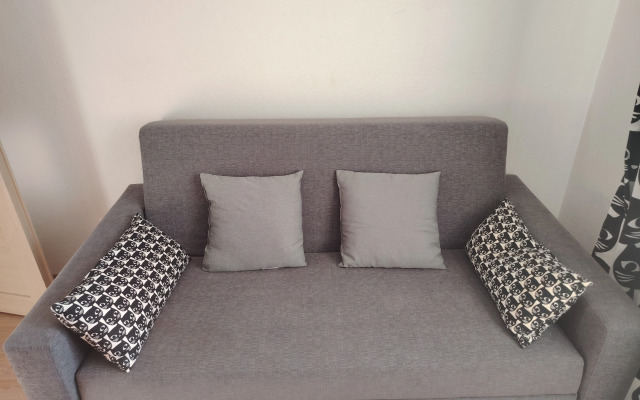 Квартира в Санкт Петербурге