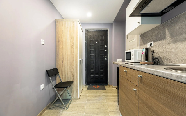 RentWill Novoperedelkino 137-1 Flat