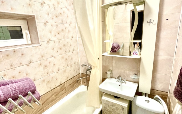 Квартира в центре города