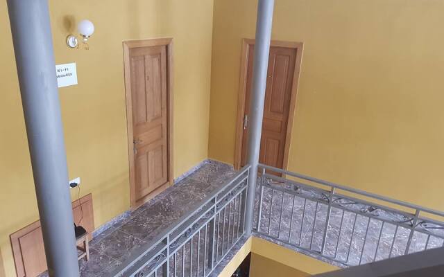 Hotel Babysito