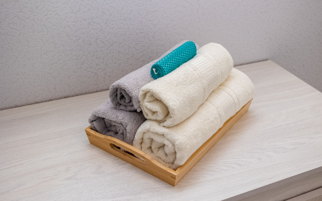 Гостевой Дом Галерея Вояж