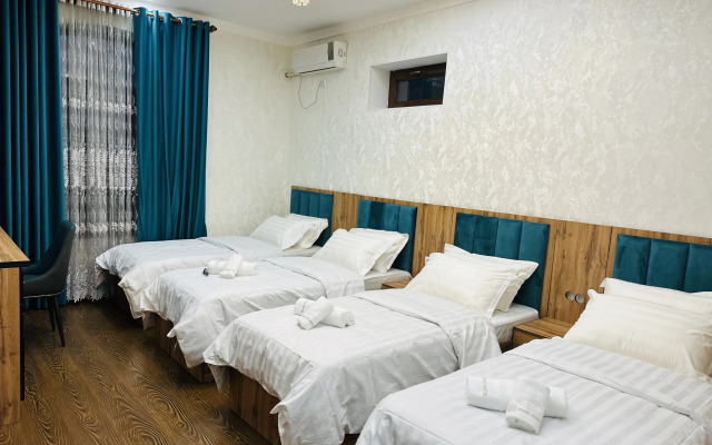 Soro Hotel