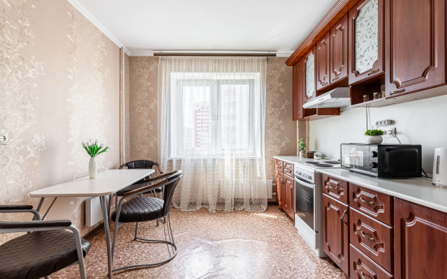 Квартира Tasja