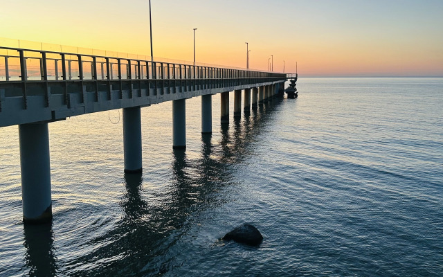 Квартира на Лермонтова