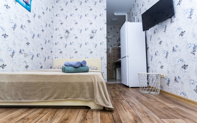 Апартаменты Недалеко от Моря от LetoAрart