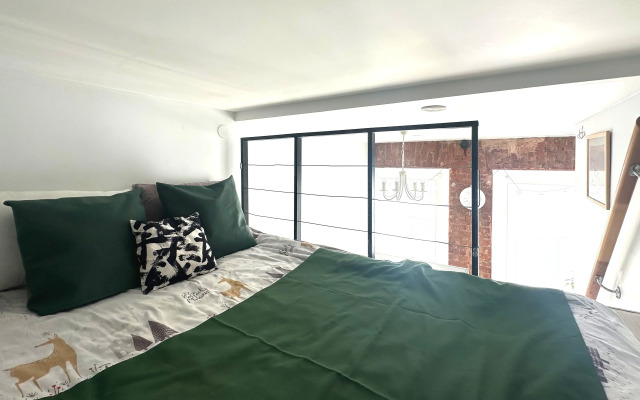 Апартаменты Veraland. Некрасова. Мини