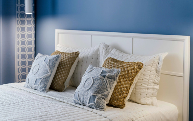 Апартаменты Apart-Deluxe Легенды Моря