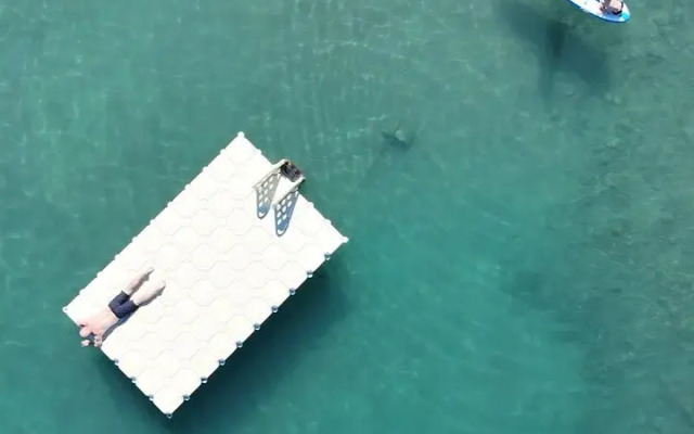 Отель Z-Villas Beach Hotel