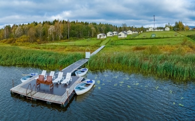 Baza Otdykha Novinka