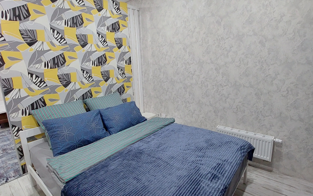 Aura Komfort Flat - Apartment in คาซาน - Photo 4