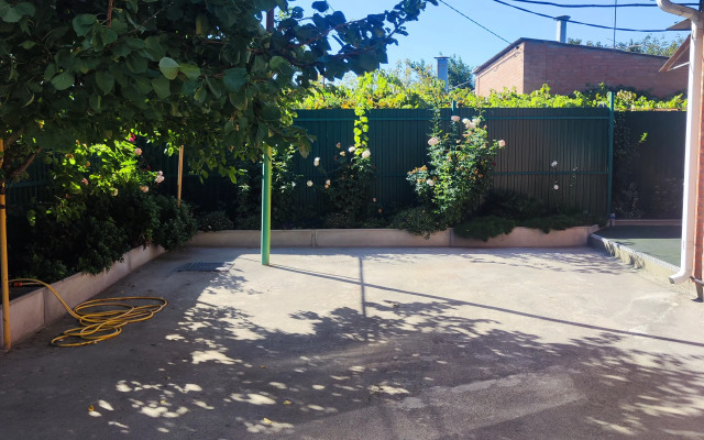 Частный Дом Двух этажный