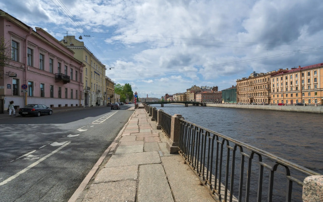 Rentalspb  Apartaments