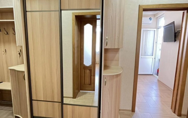 Квартира на Улице 13 Ноября 70