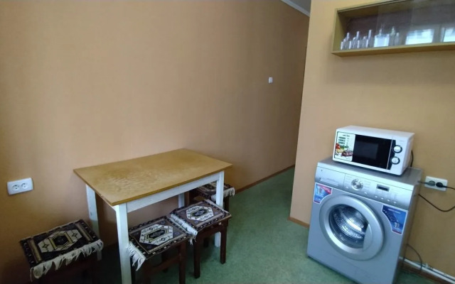 Na Ulitse Vinogradnaya 22 Flat