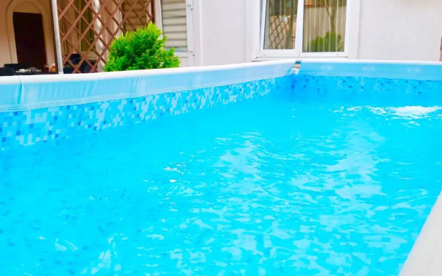 Villa Bellini Guest house
