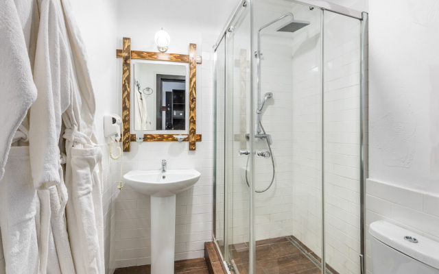 Bavariya Guest House