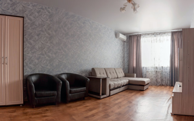 Bazarova 2 Apartments