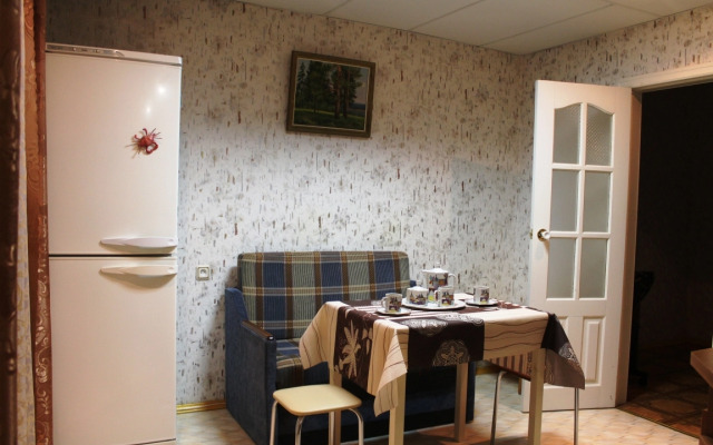 1 U Verby Apartment