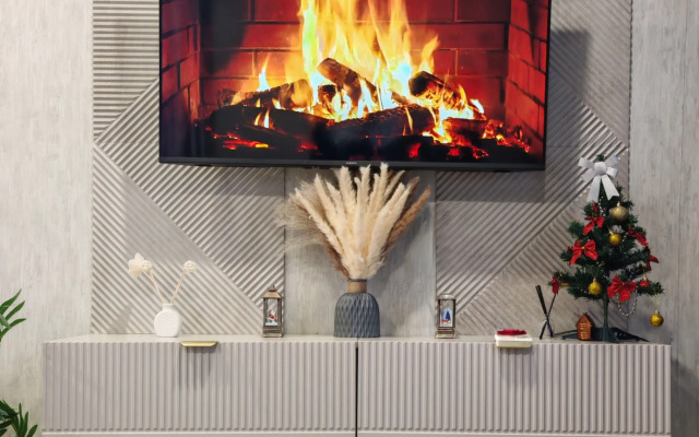 Квартира в Апатитах