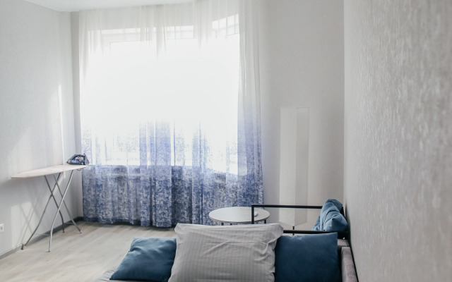 Квартира 2-комнатная на ул. Серпуховская 7