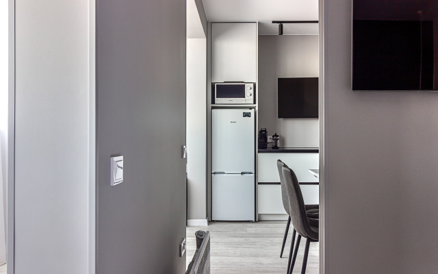 Na Ulitse Gogolya 29 Flat