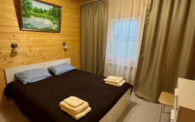 Гостевой дом Borisov Land