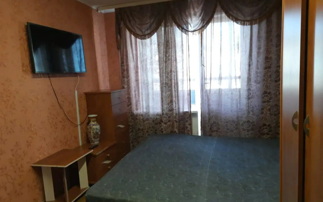 Квартира на Мира 1