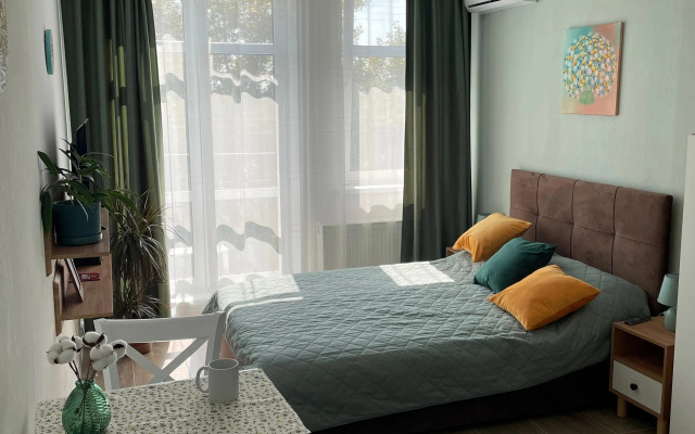 Myata Apartments