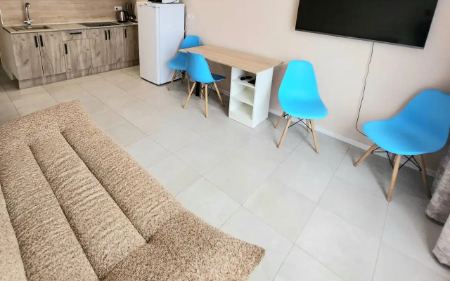 Квартира Уютная Квартира в Люблино