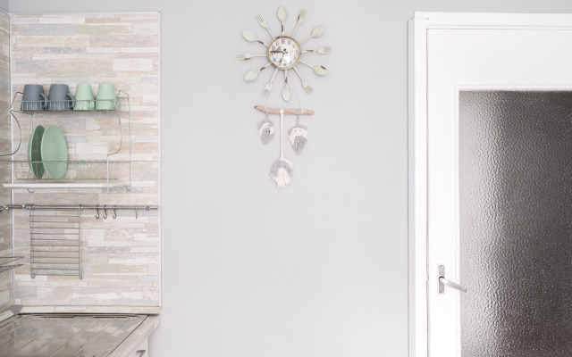 Квартира Пулковский Меридиан